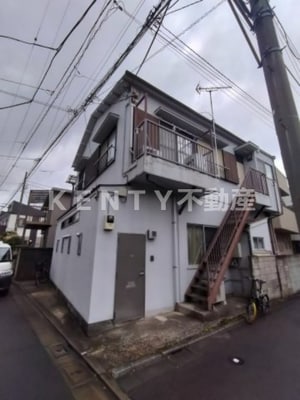第２シンエイハイム