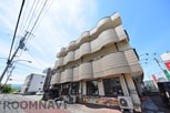 ヴィバ山城ハイツ