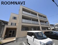 フィネス出来島