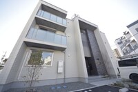 ベレオ北常三島