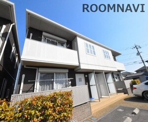 シャーメゾンマルシェC