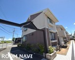 セジュール住吉Ⅱ