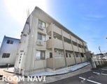 アーバンコート沖洲 二番館