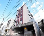 ガーデンヒルズ城南V