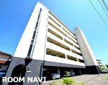 北畑マンション