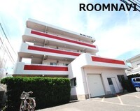 わいわいハイツ