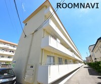 第6浜の前マンション