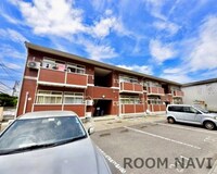 イーグルハイツ