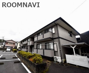 Life館アムールB