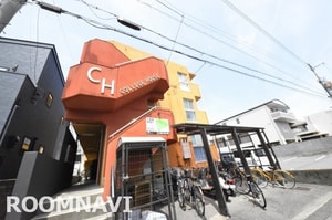 カレッジハウスBUNRI