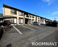 レジデンス藍住Ⅱ