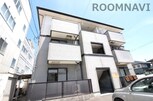 フォブール川内
