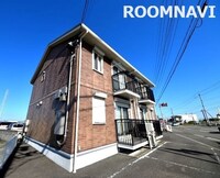 ローズコート川内B