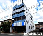 フジワラマンション