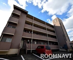 ガーデンヒルズ藍住Ⅱ