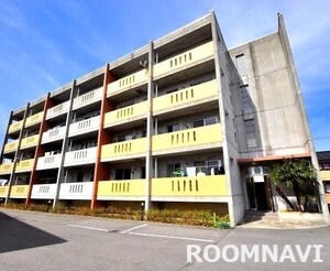 グランピア北島