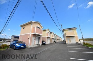 レインボータウン名田