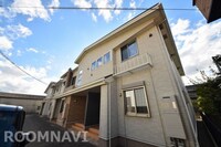 エレガンシア藍住Ａ