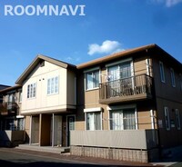 シャーメゾン川内A