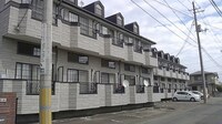ソレアード遠見塚弐番館