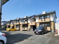 ロイヤルシャトー今泉Ｂ