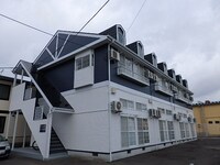 ソレアード六丁目