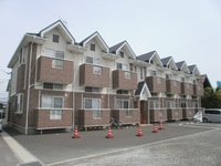 ガルテン山王伍番館