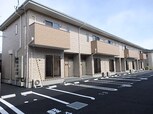 ソレイユパルク１２番館