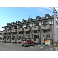 マ－ヴェラス荒井弐番館