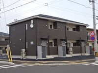レーヴⅠ番館