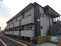 インフィニティ富沢壱番館