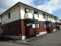 メゾン・ド・フルールＤ棟