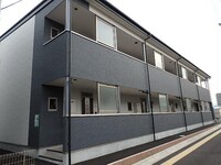 インフィニティ富沢弐番館