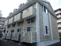 フォレストスクウェア