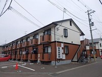 トゥインクルコート文化町１２番館