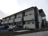 インフィニティ富沢参番館