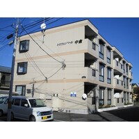 トリヴァンベール中倉