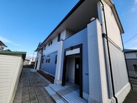 フレマリール・トミーＢ棟