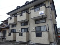 グランシャリオ中央