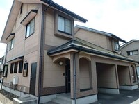 ルミエール福室Ｅ