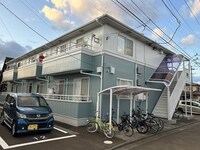 サンシティ沖野Ｂ