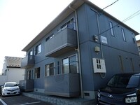 カーサ・アズーリ
