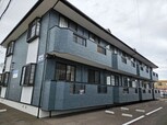 ソレイユパルク１番館
