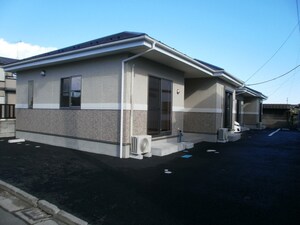 安齋貸家弐番館