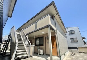 クレールヒルズ