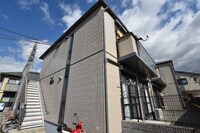 シャーメゾン岡田