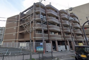 ブレスコート新金岡Ⅱ