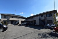 イートンパレス松原