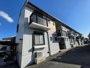 リヒテン白江