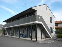 アーバンハイツB